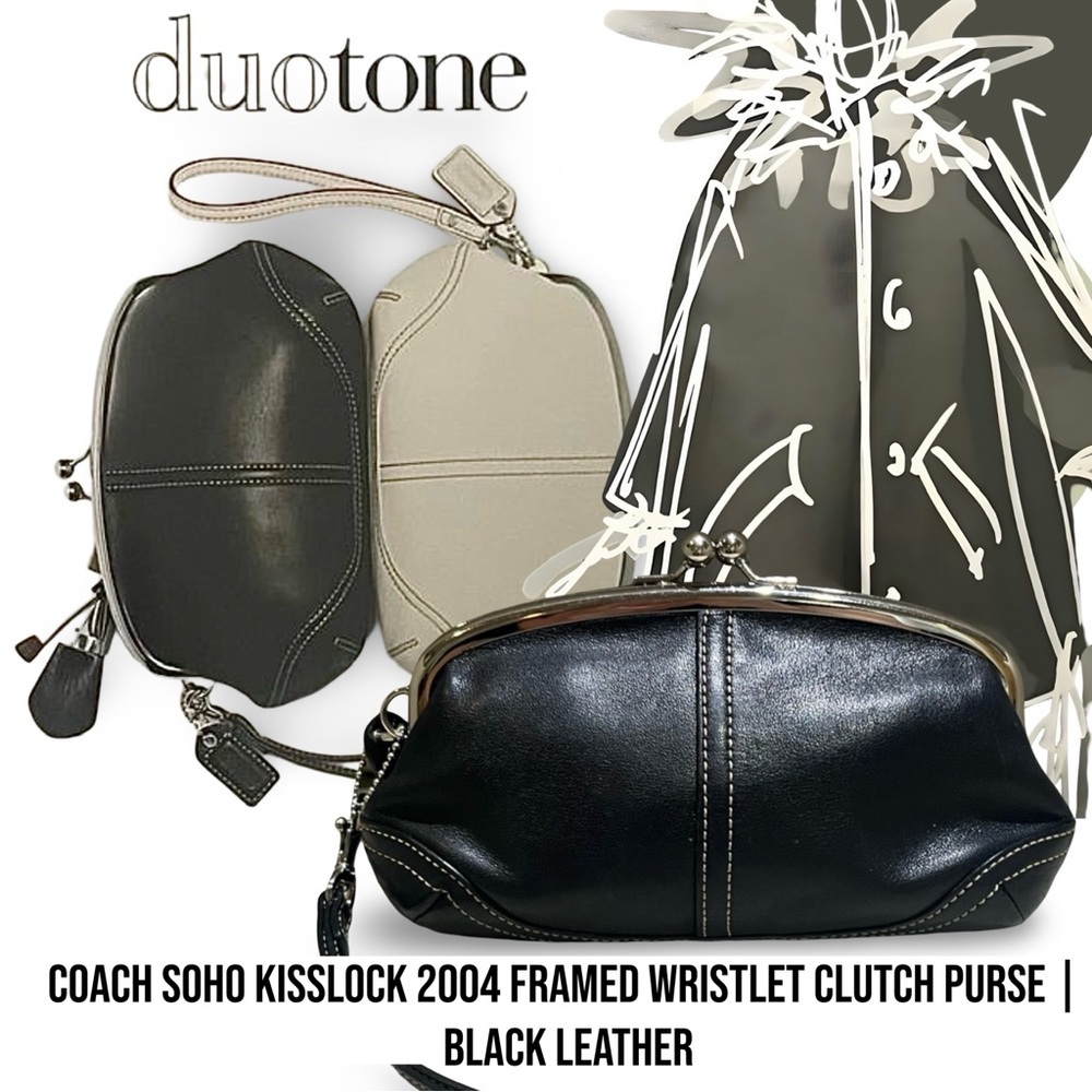 Coach Y2K Ltd Ed 2005 Sneak Peek.. more to come! - Picture 3 of 4